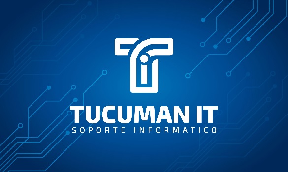 Tucumán iT · Soporte informático